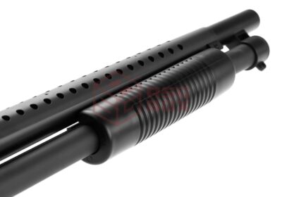 AGM M500 Cruiser Shotgun Black - obrazek 4