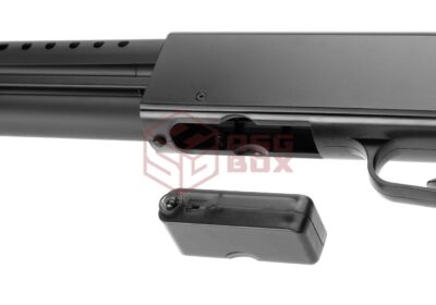 AGM M500 Cruiser Shotgun Black - obrazek 5