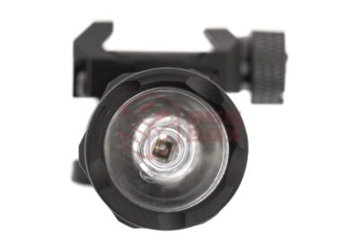 WADSN M600B Scout Flashlight With Dual Switch IR LED Black - obrazek 5