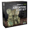 Kids Adventure Vest Set - BTP OD-A-KOMBAT016 asgbox.pl