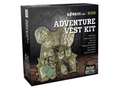 Kids Adventure Vest Set - BTP - obrazek 2