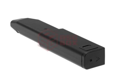 Krytac Magazin Kriss Vector Midcap 95rds Black - obrazek 3