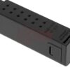 Krytac Magazin Kriss Vector Midcap 95rds Black OD-TM-12068106000 23658 KTP-KA064-00U-BK asgbox.pl