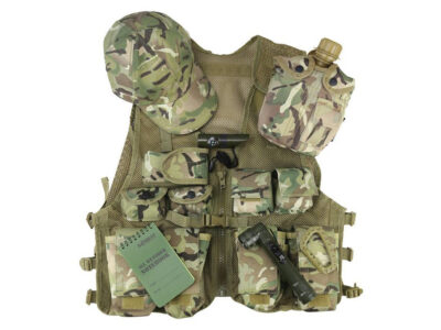 Kids Adventure Vest Set - BTP - obrazek 3