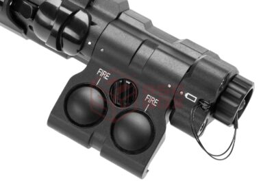 WADSN MAWL-C1+ Green Laser Polymer Version Black - obrazek 5