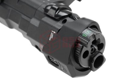WADSN MAWL-C1+ Green Laser Polymer Version Black - obrazek 6