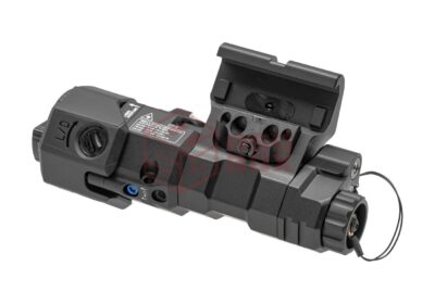 WADSN MAWL-C1+ Red Laser Polymer Version Black - obrazek 3