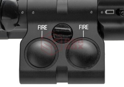 WADSN MAWL-C1+ Red Laser Polymer Version Black - obrazek 6