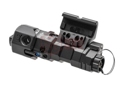 WADSN MAWL-C1+ Visible LED + IR LED + Green Black - obrazek 3