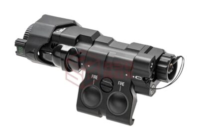 WADSN MAWL-C1+ Visible LED + IR LED + Green Black - obrazek 4