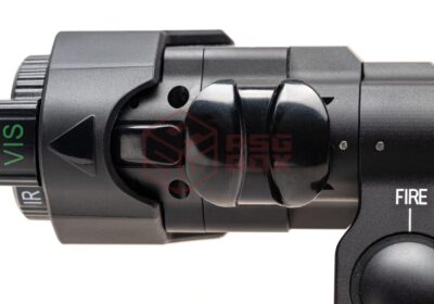 WADSN MAWL-C1+ Visible LED + IR LED + Green Black - obrazek 5