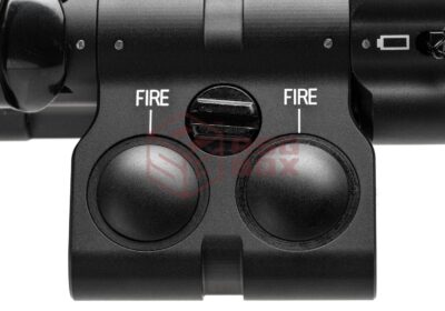 WADSN MAWL-C1+ Visible LED + IR LED + Green Black - obrazek 6