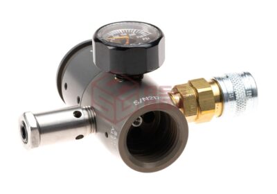 EpeS Max Flow HPA Low Pressure Regulator - obrazek 3