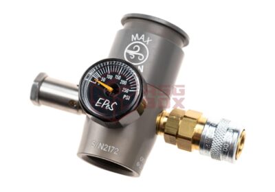 EpeS Max Flow HPA Low Pressure Regulator - obrazek 4
