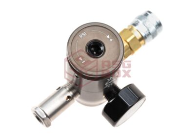 EpeS Max Flow HPA Low Pressure Regulator - obrazek 5