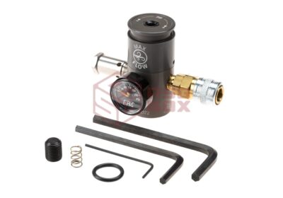 EpeS Max Flow HPA Low Pressure Regulator - obrazek 6