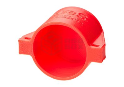 EpeS Max Flow Tournament Lock Orange - obrazek 3