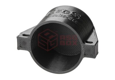 EpeS Max Flow Tournament Lock Black - obrazek 3