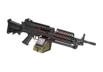 MK46 Mod.1 BK Sport Line - obrazek 4