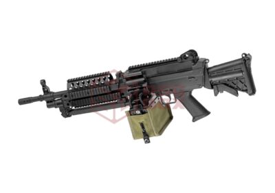 MK46 Mod.1 BK Sport Line - obrazek 5