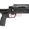 Maple Leaf MLC-LTR Bolt Action Sniper Rifle Black OD-TM-12070206000 43229 MLC-LTR303-BK asgbox.pl