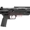 Maple Leaf MLC-LTR Bolt Action Sniper Rifle Black OD-TM-12070206000 43229 MLC-LTR303-BK asgbox.pl