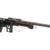 Maple Leaf MLC-LTR Bolt Action Sniper Rifle Black OD-TM-12070206000 43229 MLC-LTR303-BK asgbox.pl