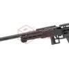 Maple Leaf MLC-LTR Bolt Action Sniper Rifle Black OD-TM-12070206000 43229 MLC-LTR303-BK asgbox.pl