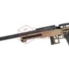 Maple Leaf MLC-LTR Bolt Action Sniper Rifle Dark Earth OD-TM-12070230900 43230 MLC-LTR303-DE asgbox.pl