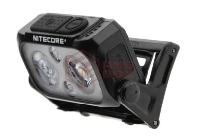 Nitecore NU25 400L Headlamp - obrazek 6