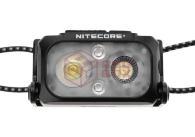 Nitecore NU25 UL Headlamp - obrazek 3