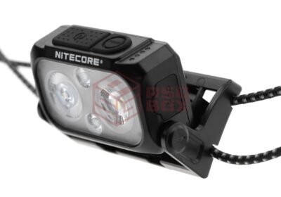 Nitecore NU25 UL Headlamp - obrazek 4