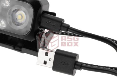 Nitecore NU25 UL Headlamp - obrazek 5