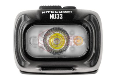 Nitecore NU33 Headlamp - obrazek 4