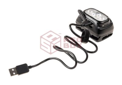 Nitecore NU33 Headlamp - obrazek 5