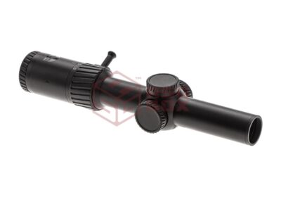Sightmark Presidio 1-6x24 CR1 SFP Riflescope Black - obrazek 5