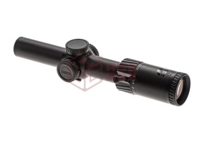 Sightmark Presidio 1-6x24 CR1 SFP Riflescope Black - obrazek 6