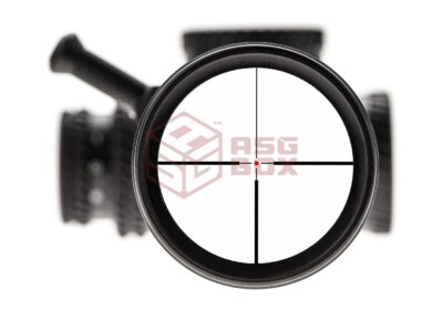 Sightmark Presidio 2-12x50 SFP Riflescope Black - obrazek 7