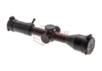 Sightmark Presidio 2-12x50 SFP Riflescope Black - obrazek 3