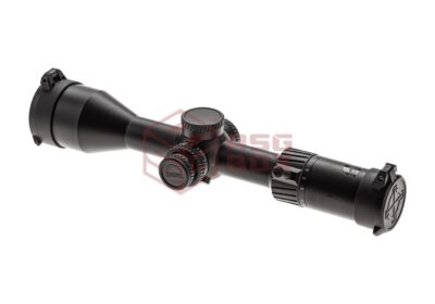 Sightmark Presidio 2-12x50 SFP Riflescope Black - obrazek 4