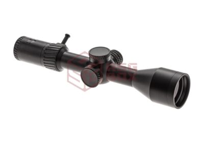 Sightmark Presidio 2-12x50 SFP Riflescope Black - obrazek 5