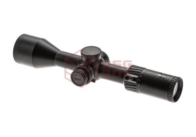 Sightmark Presidio 2-12x50 SFP Riflescope Black - obrazek 6