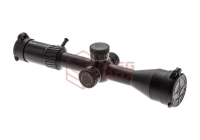 Sightmark Presidio 3-18x50 MR2 FFP Riflescope Black - obrazek 3