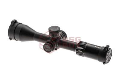 Sightmark Presidio 3-18x50 MR2 FFP Riflescope Black - obrazek 4