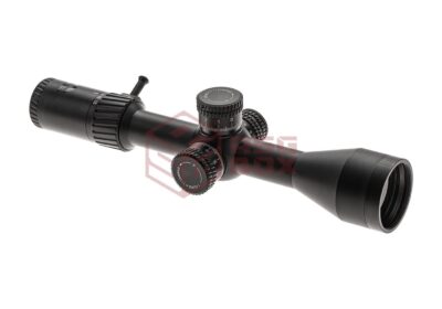 Sightmark Presidio 3-18x50 MR2 FFP Riflescope Black - obrazek 5