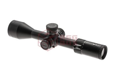 Sightmark Presidio 3-18x50 MR2 FFP Riflescope Black - obrazek 6