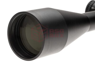 Sightmark Presidio 5-30x56 LR2 FFP Riflescope Black - obrazek 7
