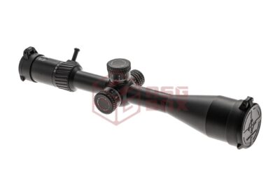 Sightmark Presidio 5-30x56 LR2 FFP Riflescope Black - obrazek 3