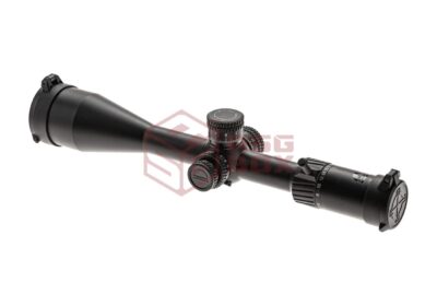 Sightmark Presidio 5-30x56 LR2 FFP Riflescope Black - obrazek 4