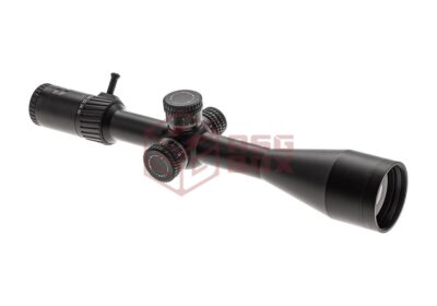 Sightmark Presidio 5-30x56 LR2 FFP Riflescope Black - obrazek 5